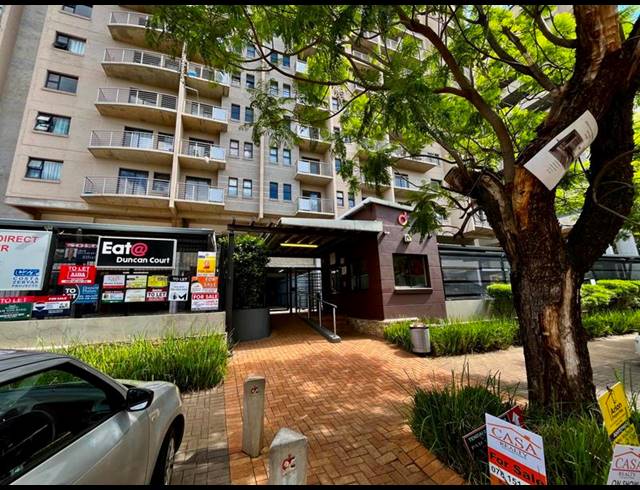 1 BEDROOM PROPERTY TO RENT IN HATFIELD